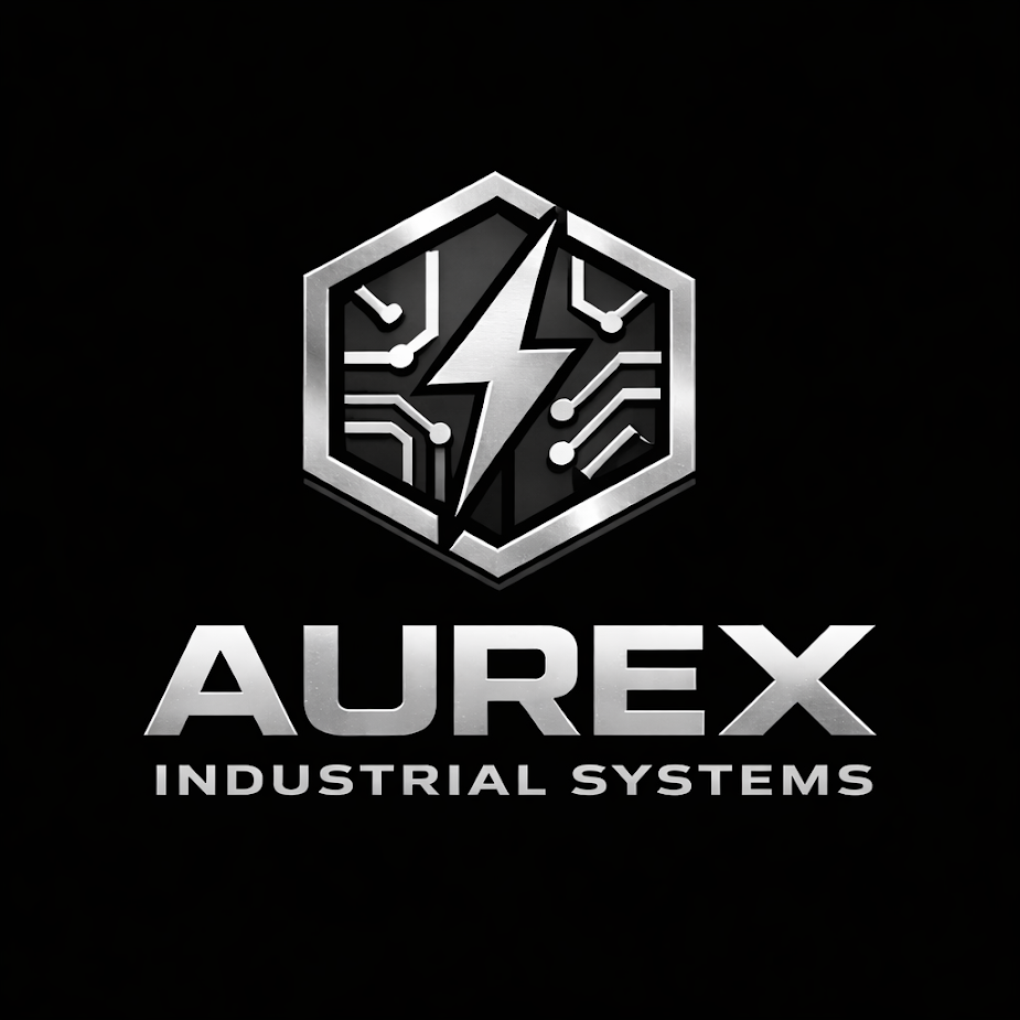 Aurex Industrial Systems - Soluciones Electrónicas Industriales