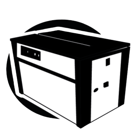 Tecnozunchadoras logo